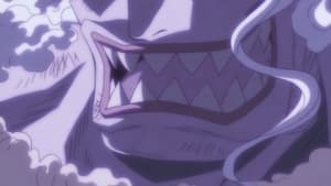 One Piece Epizóda 563