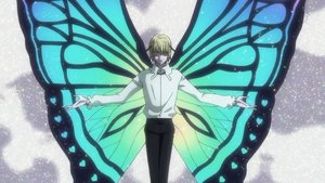 Hunter x Hunter Epizóda 114