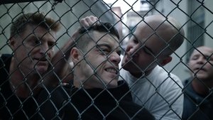 Mr. Robot Epizóda 7