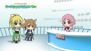 Sword Art Online Epizóda 18