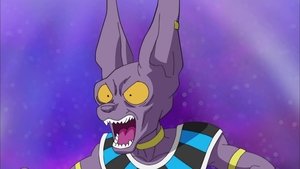 Dragon Ball Super Epizóda 41