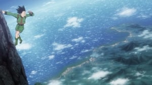 Hunter x Hunter Epizóda 148