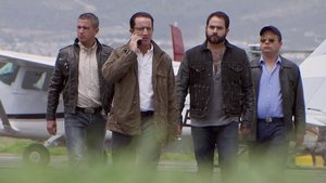 El Señor de los Cielos Epizóda 36