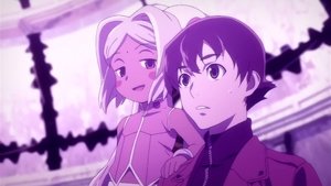 The Future Diary Epizóda 1