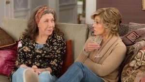 Grace and Frankie Epizóda 2