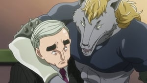 Hunter x Hunter Epizóda 110