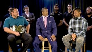 WWE NXT Epizóda 32