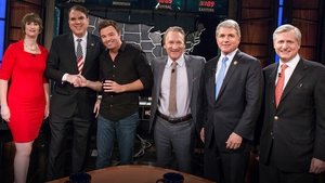 Real Time with Bill Maher Epizóda 2