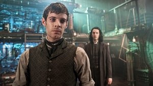 Penny Dreadful Epizóda 9