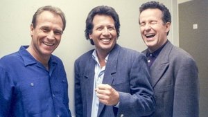 The Larry Sanders Show Epizóda 4
