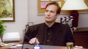 The Larry Sanders Show Epizóda 5