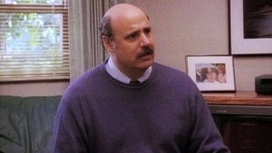 The Larry Sanders Show Epizóda 10