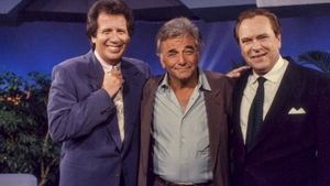 The Larry Sanders Show Epizóda 8