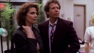 The Larry Sanders Show Epizóda 12