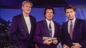 The Larry Sanders Show Epizóda 3