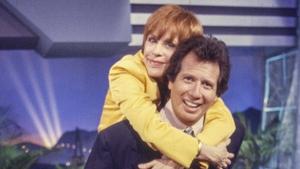 The Larry Sanders Show Epizóda 2