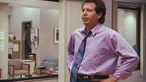 The Larry Sanders Show Epizóda 5