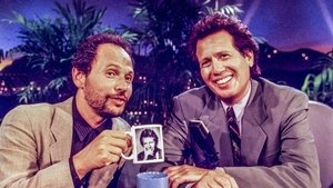 The Larry Sanders Show Epizóda 9
