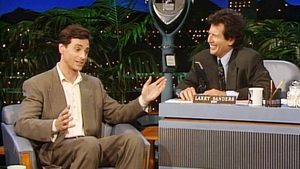 The Larry Sanders Show Epizóda 13