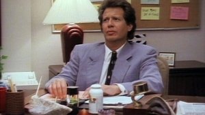 The Larry Sanders Show Epizóda 6