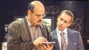 The Larry Sanders Show Epizóda 6
