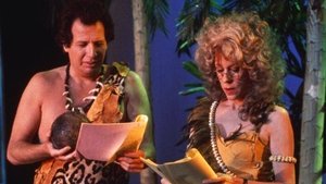 The Larry Sanders Show Epizóda 3