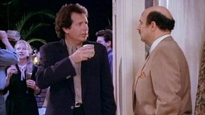 The Larry Sanders Show Epizóda 10