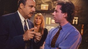 The Larry Sanders Show Epizóda 17