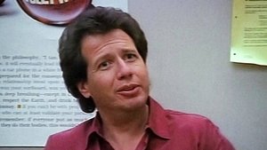 The Larry Sanders Show Epizóda 12