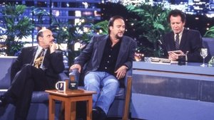 The Larry Sanders Show Epizóda 5