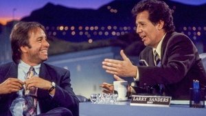 The Larry Sanders Show Epizóda 16