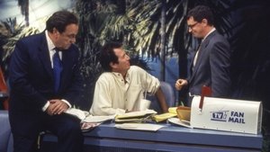The Larry Sanders Show Epizóda 2