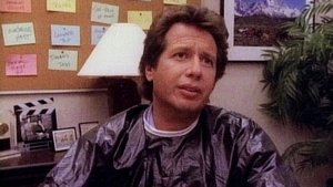 The Larry Sanders Show Epizóda 14