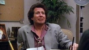 The Larry Sanders Show Epizóda 11