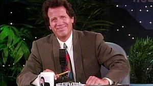The Larry Sanders Show Epizóda 8