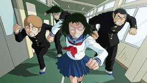 Mob Psycho 100 Epizóda 2