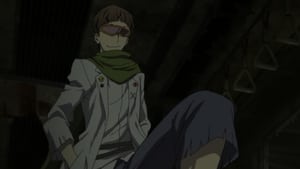 Bungo Stray Dogs Epizóda 8
