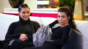 Keeping Up with the Kardashians Epizóda 7