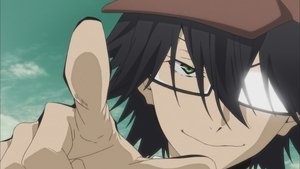 Bungo Stray Dogs Epizóda 5