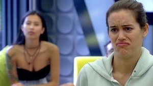 Big Brother Epizóda 17