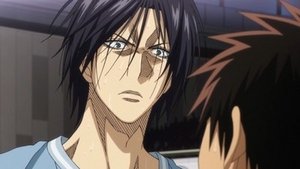 Kuroko's Basketball Epizóda 21