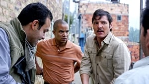 Narcos Epizóda 5