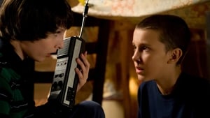 Stranger Things Epizóda 4