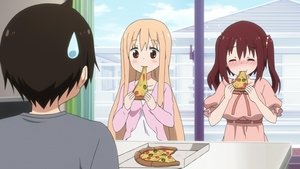 Himouto! Umaru-chan Epizóda 11