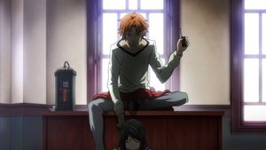 Bungo Stray Dogs Epizóda 2