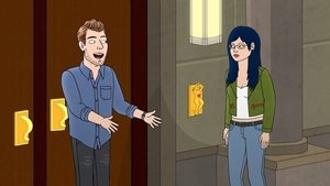 BoJack Horseman Epizóda 5