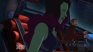 Marvel's Guardians of the Galaxy Epizóda 24