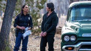 Longmire Epizóda 1