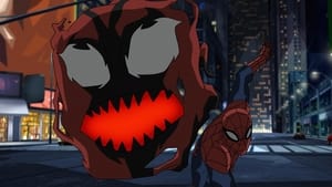 Ultimate Spider-Man Epizóda 14
