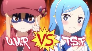 Himouto! Umaru-chan Epizóda 4